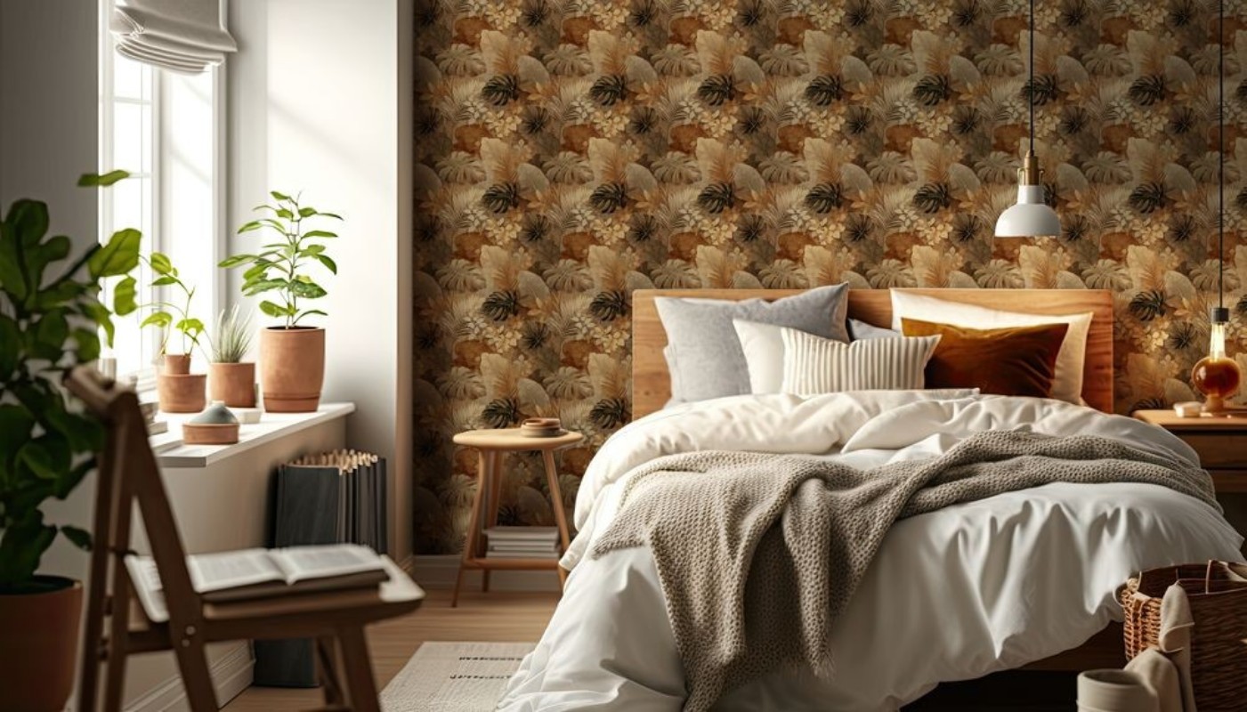 Bild på Färgsättning Nadim Beige - 1093901-01 - 07771-01